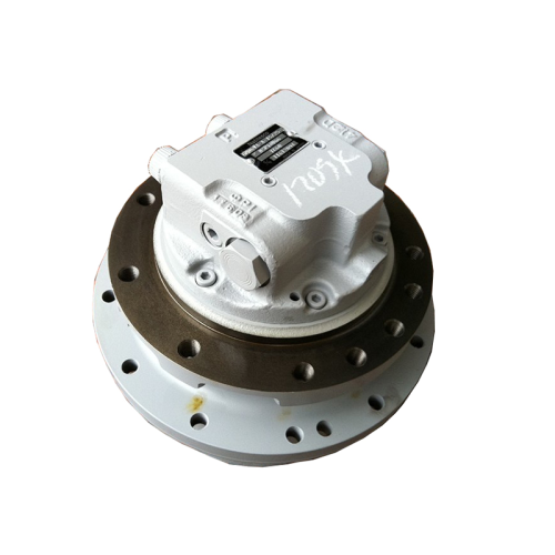 Экскаватор SH60 Travel Motor SH60 Final Drive PH-500-64-1078A