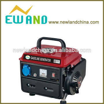 LB950C new model with handle rated power more than 500W gasoline generator