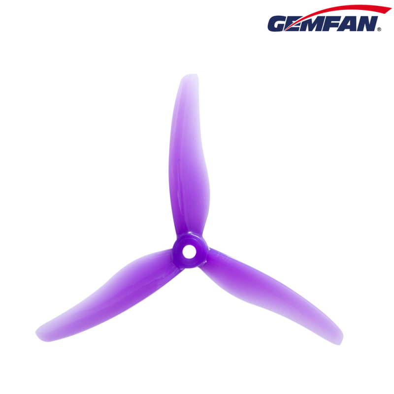 GEMFAN 51433 3 Blade Propeller for RC Drone FPV Racing