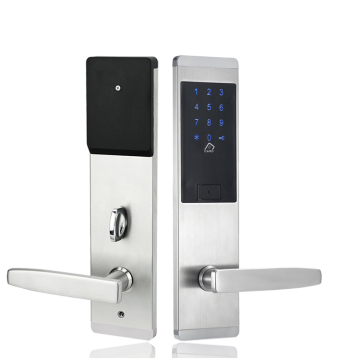 Digital Touch Screen Keypad Door Lock