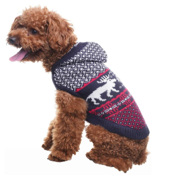 Dog Jumpers Christmas Sweaters