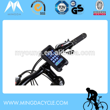 bicycle handlebar bag