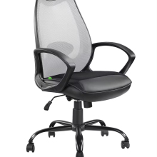 Breathable Mesh Fabric Office Chairs