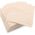 Bamboo Dinner Napkins for Everyday Dinning