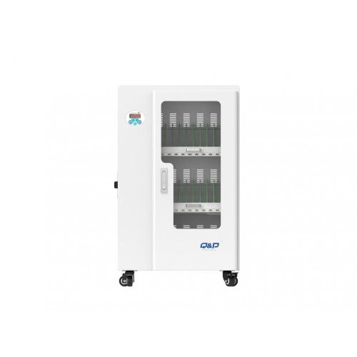 multiple devices charging station