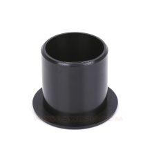 Customized OEM Plastic Bearing Sleeve & Nylon Plastic Sleeve Shoulder Bushing