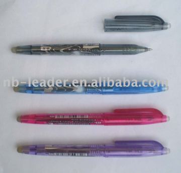 ERASABLE BALL PEN