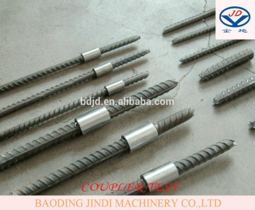 Construction Material Rebar Mechanical Splicing Connector