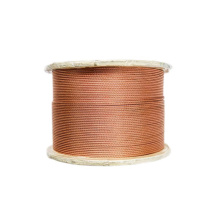 China Supplier Stranded Cable CCA Wire Prices