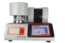 Paperboard Burst Strength Testing Machine