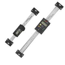 ROKTOOLS Horizontal Electronic Digital Scale Units for CNC Machines (0-500mm/20 Inch)