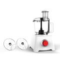 Table multifonction Alimentation Blender Slicer 2L jar