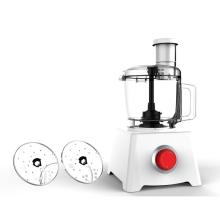 Multifunction Table Food  Blender  slicer 2L jar