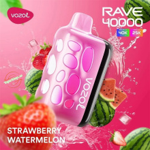 Vozol Vape Rave 40000 Puffs Ship To Latvia