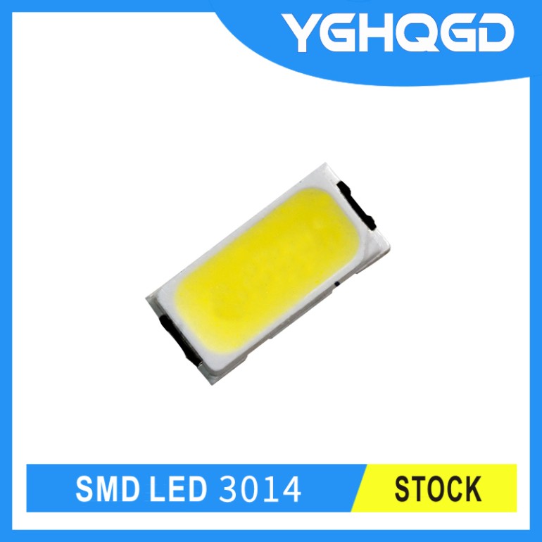 LED 3014 8