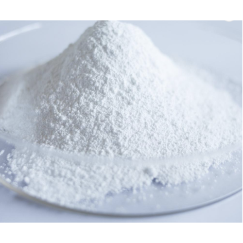 Cyanurotriamide Melamine Powder Flame Retardants