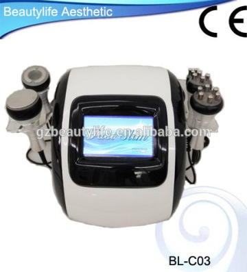 Ultrasonic weight loss machines/rf cavitation machine