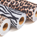 polyester printed non woven felt roll