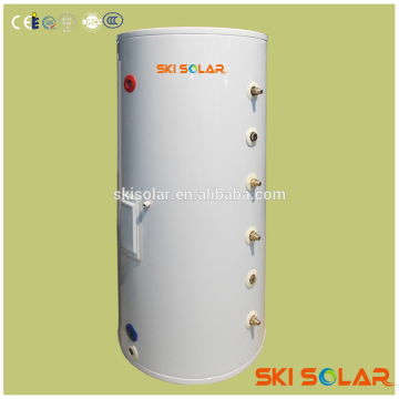 solar water heater tank water storage heater prices