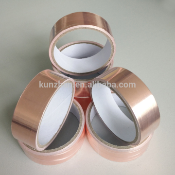 Acrylic Adhesive Copper Foil Professional Manufacturer