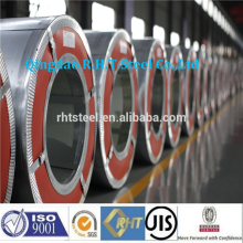 secondary ppgi coils