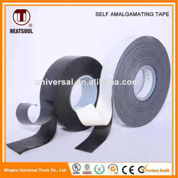Customizable high quality self amalgamation tape