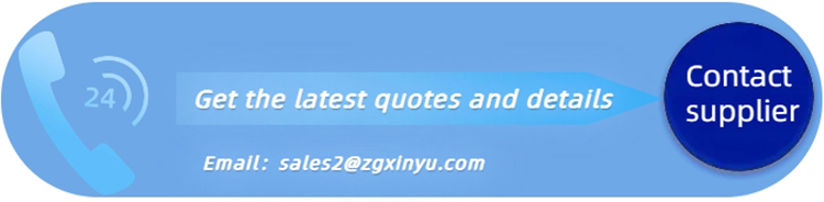 Concrete Pipe Making Machine Reinforced Concrete Pipe Machine