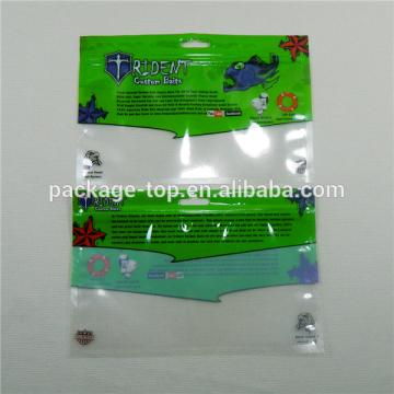 oxygen barrier fish food packaging bag in jiangyin