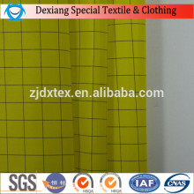 100% polyester antistatic fabric for workwear