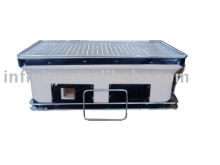 BBQ grill-IHB-1005