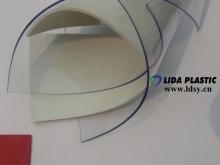 PVC Color Soft Sheet