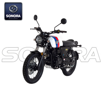 LEXMOTO TEMPEST 125 Body Kit Engine Parts Complete Spare Parts High Quality