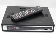 Receptor Az Box Evo Xl Satellite Receiver For Nagra 2 Patch, Ca, Usb