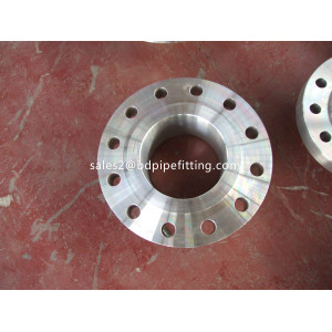 Flat Faced Slip-On Flanges DIN PN10