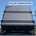 Pop Up Rooftop Tents for SUV Car Jeep