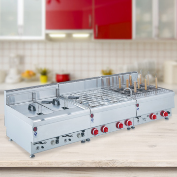 DONGPEI Stainless Steel Commercial Kitchenware and Appliances for Sale in Guangzhou, China