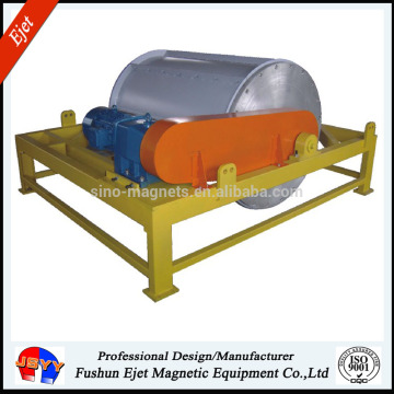 SXGT-0812 steel dross removing fe magnetic particle separator
