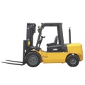 Truk forklift diesel 4 ton