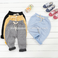 NL56 Children cotton pants casual pants
