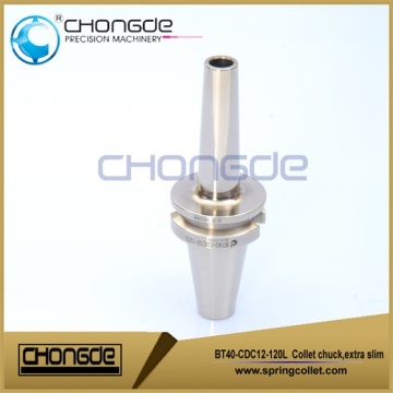 أدوات الآلة CNC G2.5 BT30-CDC6-60L CDC Collet Chuck