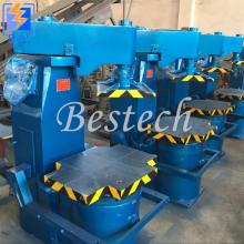 Jolt Squeeze Sand Moulding Machine Sand Casting Molding Machine
