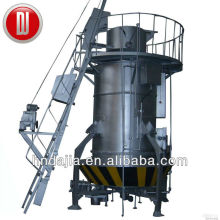 Coal Gasifier Coal Gas Generator for Sale Coal Gasifying Machinery Equipment