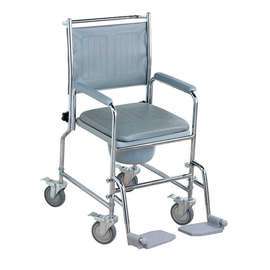 Home Care Wheeled commode