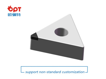 Diamond tip insert PCD insert TCGW TPGW