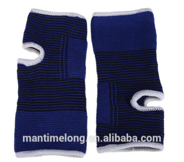 2pcs/pair ankle support colored elastic ankle support ankle support sock