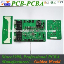 High qulaityfied pcba for usb pcb connector pcba control board