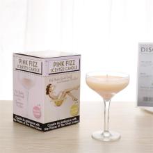 Goblet Soy Scented Candle