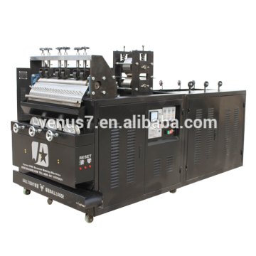 JX-A6Scourer Scrubber Making Machine