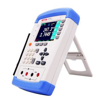 AT525D UPS Online Battery Tester - Battery Health Monitoring