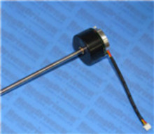 Hengdrive 28mm Diameter Outer Rotor Brushless DC Motor